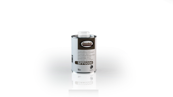 SPP6000 | Electrostatic Additive CV