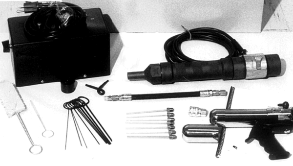 PPG SEMCO® Model 100-A Kit