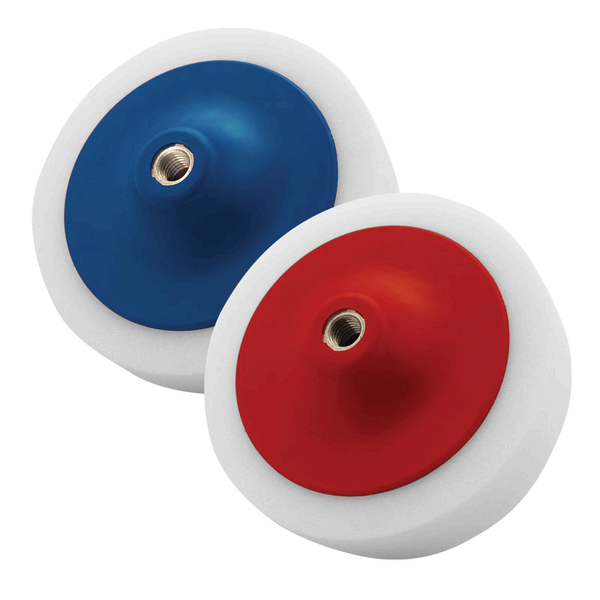 Compound Head M14 (Poleringshuvud M14)