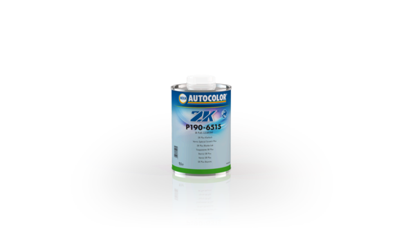 P190-6515 | SR PLU CLEARCOAT