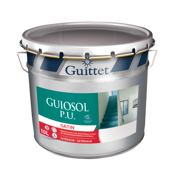GUIOSOL P.U.