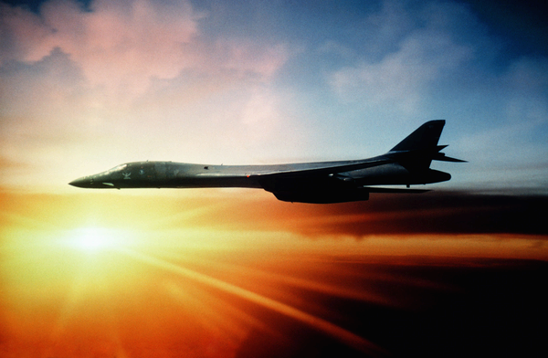B-1B