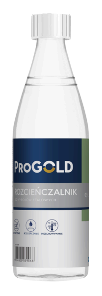 ProGold Rozcieńczalnik do wyrobów ftalowych