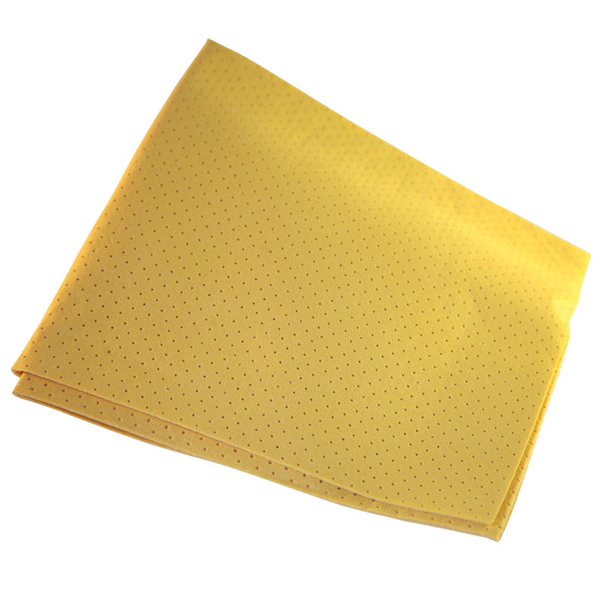 Synthetic Chamois (Camurça Sintética)