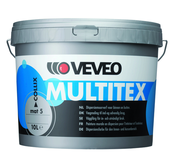 Collix Multitex Mat