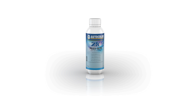 P852-1670 | Plastic Additive for  Primer
