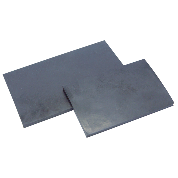 Rubber Squeegee Large (Rodo De Borracha Grande)
