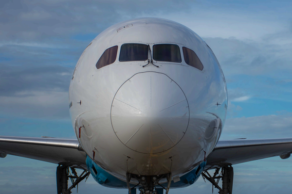 B787