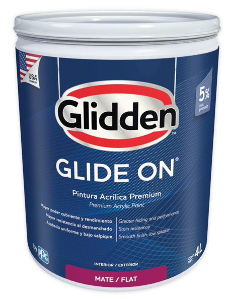 Glide On Mate