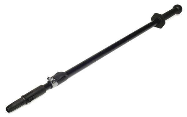 Anza Platiunum förlängningskaft kolfiber