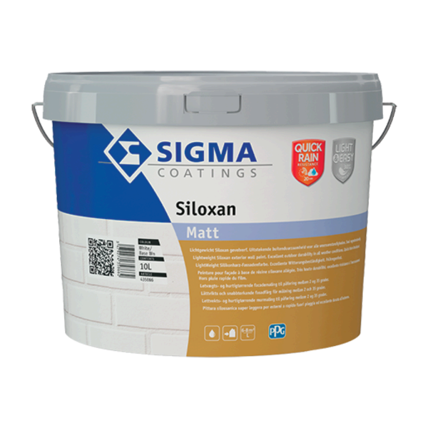 SILOXAN