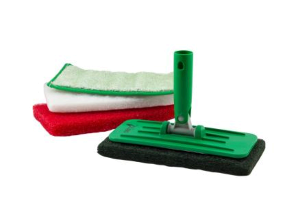 Osmo Skurblockshållare, 230X95mm