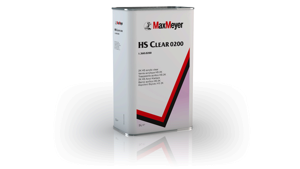 1.360.0200 | MAXICLEAR HS