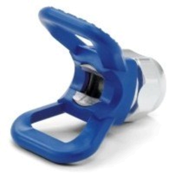 Graco munstyckshållare Rac X 7/8" Blå