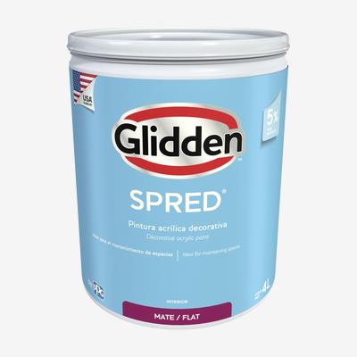 Spred