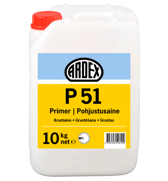 Ardex P 51 allroundprimer