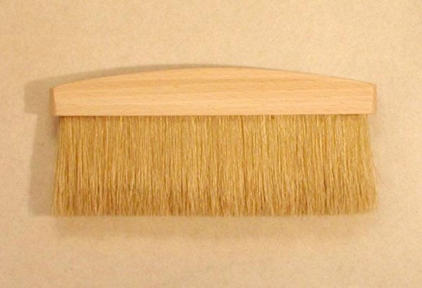 Gnestapenseln Dammborste 9953-01