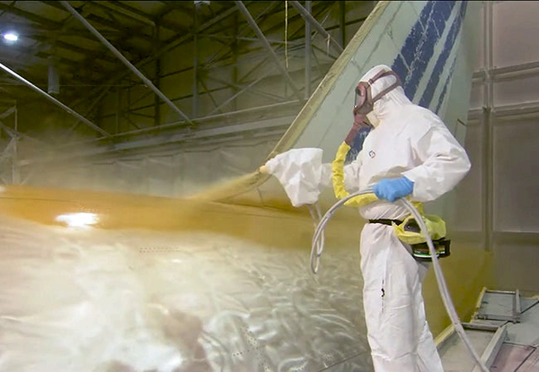 45GY005 Chrome-Free Water Reducible Epoxy Primer