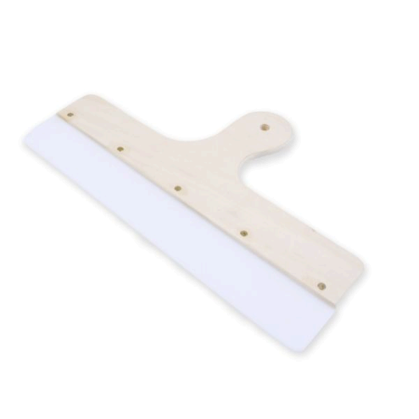 Mäster Vävslätare trähandtag