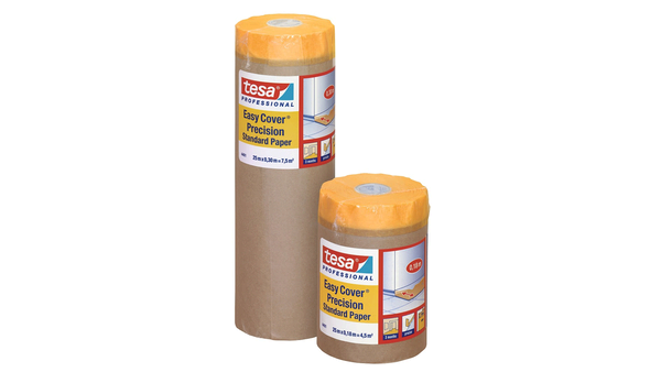 Tesa Easy Cover precision papper 4401 refill