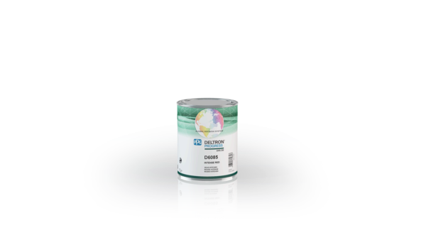 D6085 | DELTRON PROGRESS UHS DG INTENSE RED