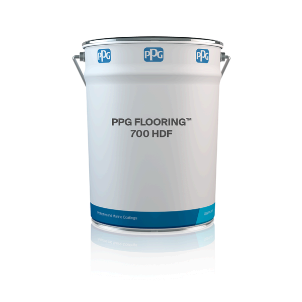 PPG FLOORING™ 700 HDF