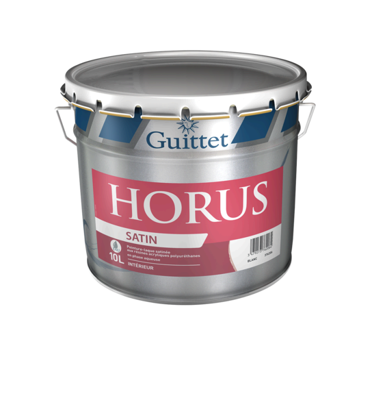 HORUS SATIN