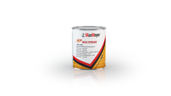 1.841.9104 | HP Multiprimer 2K primer - grey M4