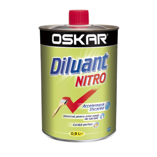 OSKAR Diluant Nitro
