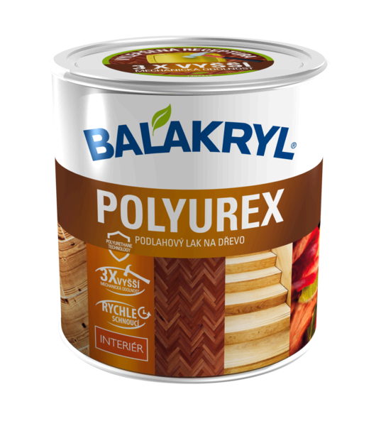 Balakryl Polyurex Matný