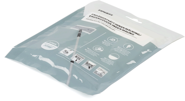 Anza Engångstvätt för vägg och tak