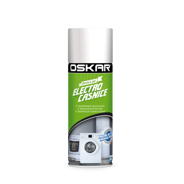 OSKAR Direct Pe Electrocasnice