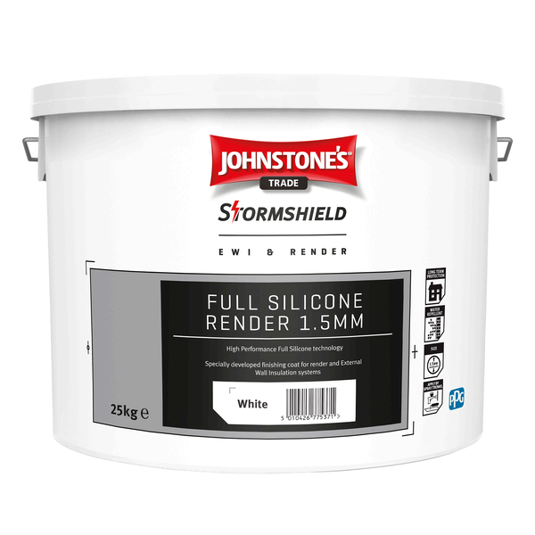 Full Silicone Render 1.5MM