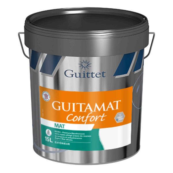GUITAMAT CONFORT