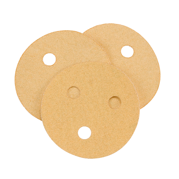 Grip Abrasive Discs (Grip Discos Abrasivos)