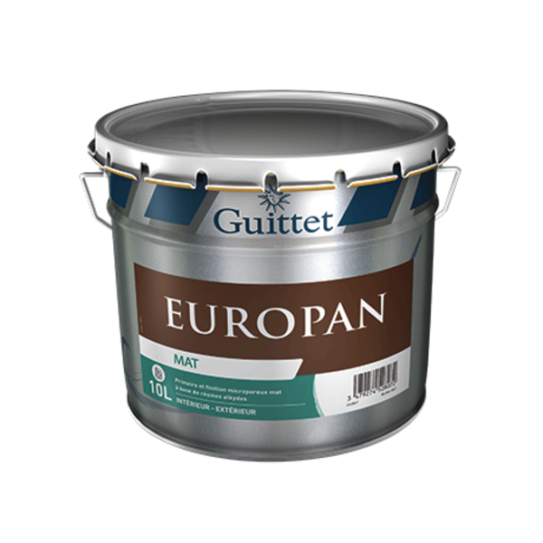 EUROPAN MAT