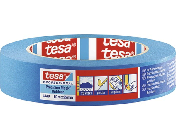 Tesa masking tape 4440 precision outdoor
