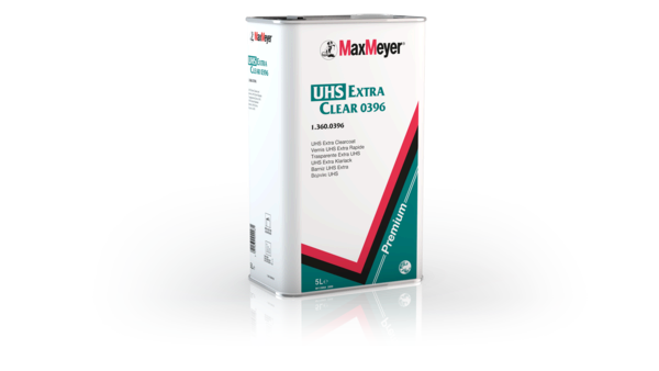 1.360.0396 | UHS EXTRA CLEAR 0396