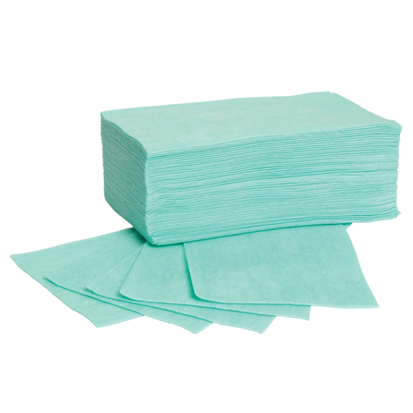 Low-Tack Tack Cloth (Pk 20) (Pano apanha-pó de baixa aderência (Pk 20))