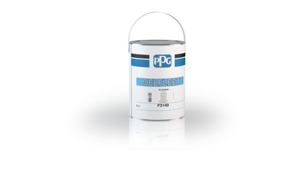 F3140 | DELFLEET BC BINDER