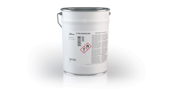 2.708.0800 | 8-0800 SELEMIX 1K PRIMER GREY