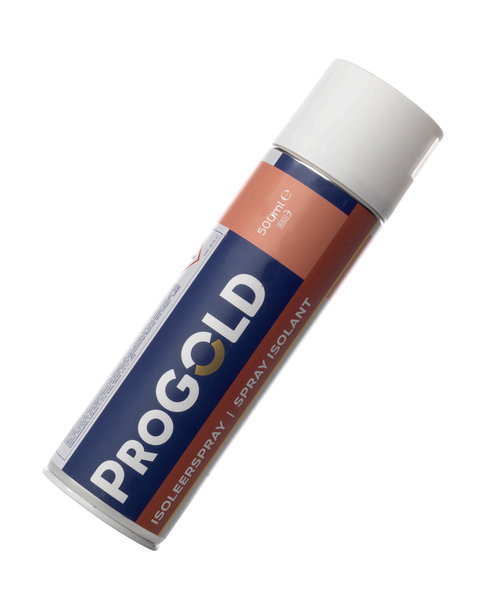 ProGold isolatiespray