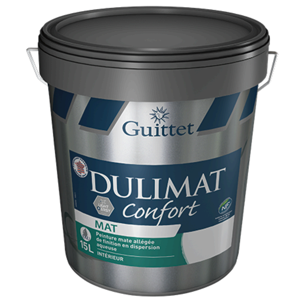 DULIMAT CONFORT