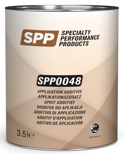SPP0048 | Application Additive