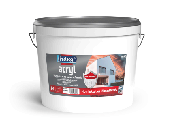 HÉRA Acryl