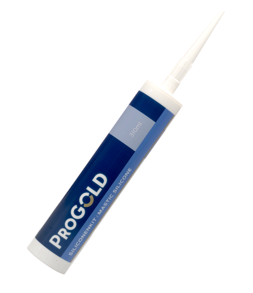 ProGold siliconenkit