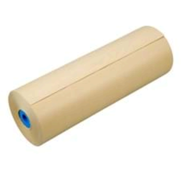 Pretaped masking film (Filme de mascaramento com fita pré-aplicada)