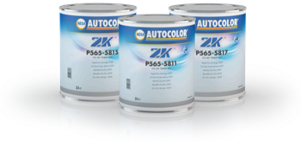P565-5815 | ECO-DRY PRIMER SG05