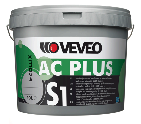 Collix AC Plus S1 Mat