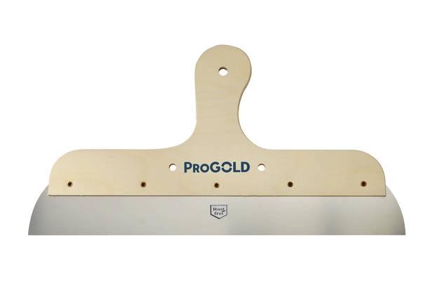 ProGold spackmes /spuitpleistermes